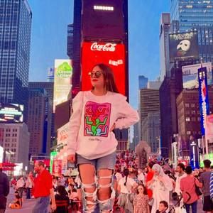 Meet your Posher, María emilia